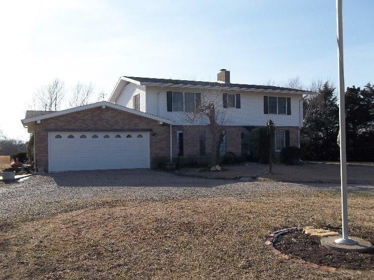 1345 W 530th N/A, Mccune, KS 66753