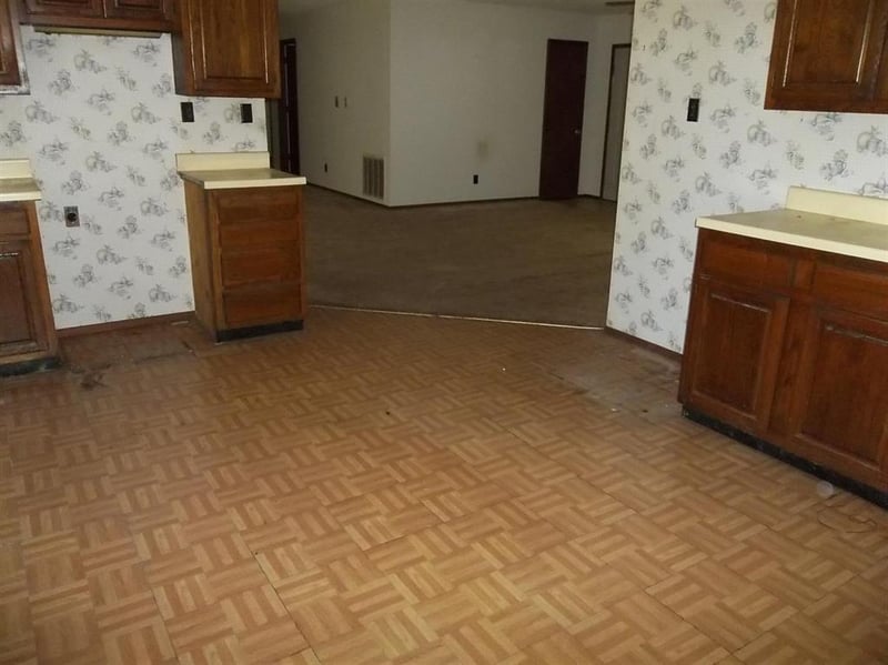 208 W Fife St, Buffalo, KS 66717