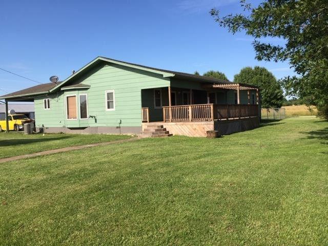 1202 W 146 Hw, Walnut, KS 66780