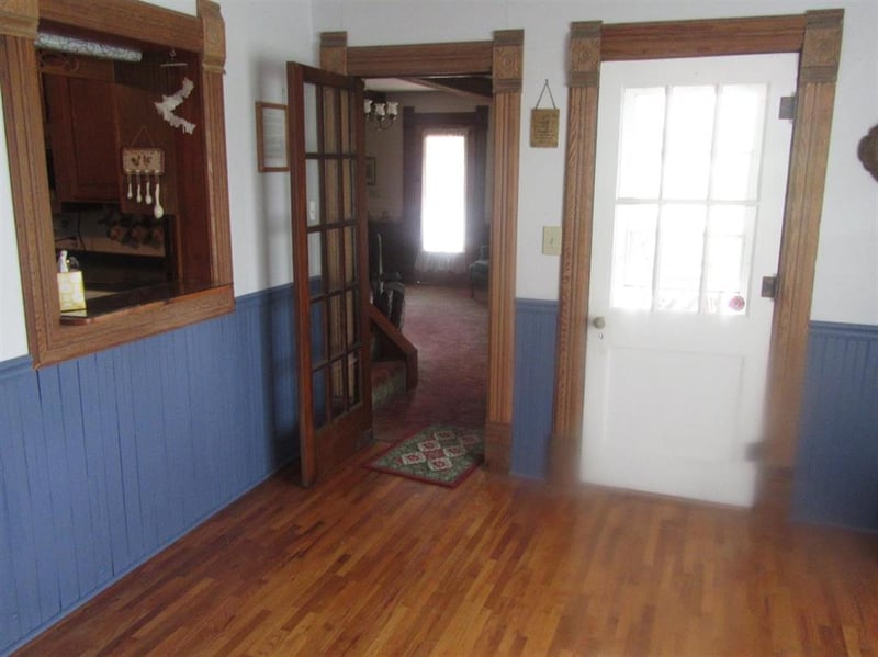 24344 Thomas Rd, Buffalo, KS 66717