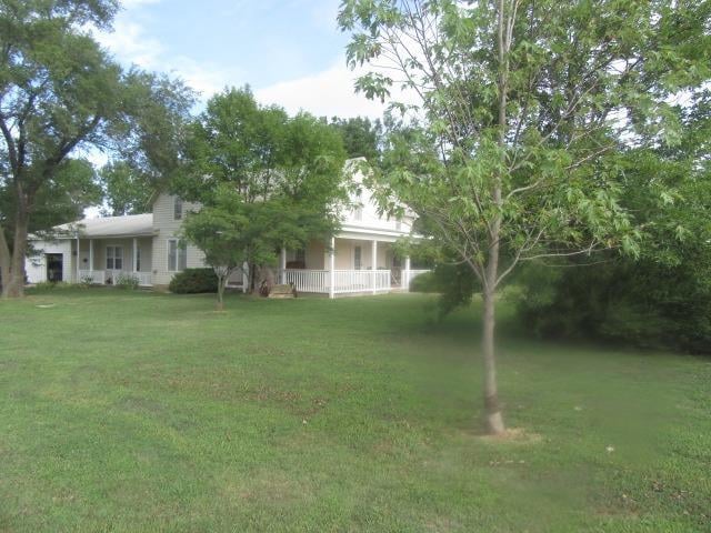 24344 Thomas Rd, Buffalo, KS 66717