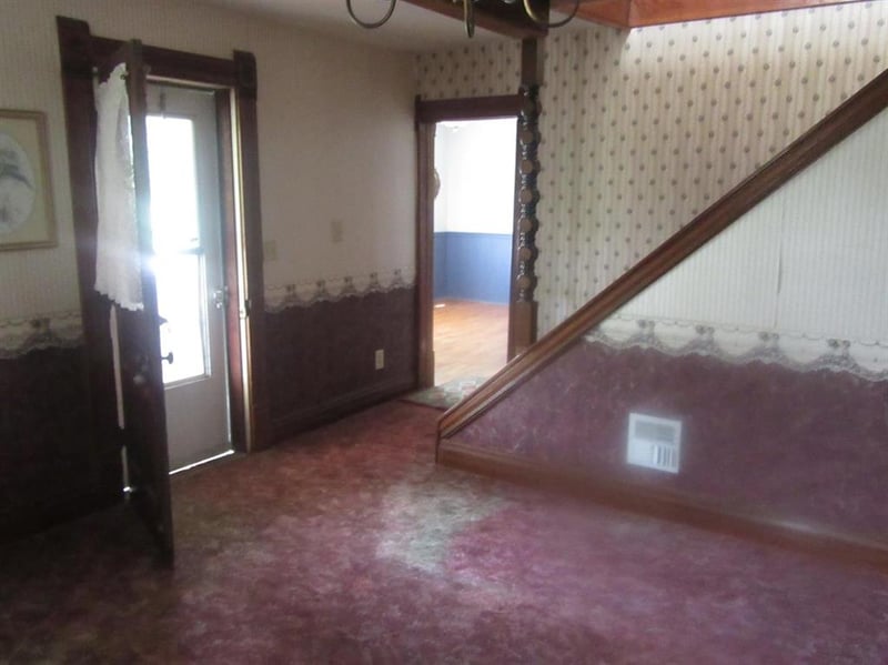 24344 Thomas Rd, Buffalo, KS 66717