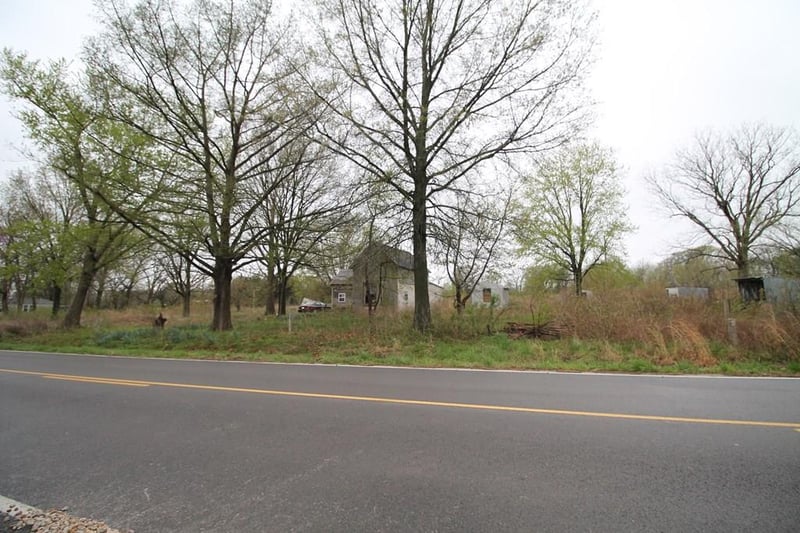 624 N Front St, Liberty, KS 67351
