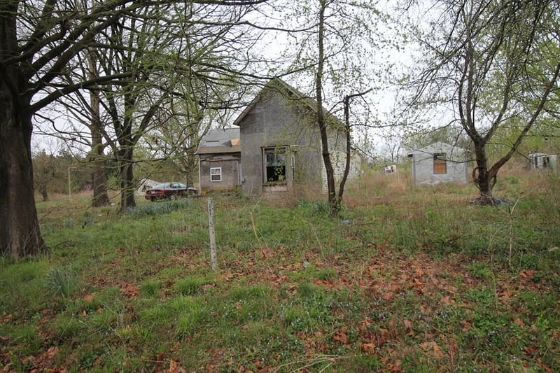 624 N Front St, Liberty, KS 67351