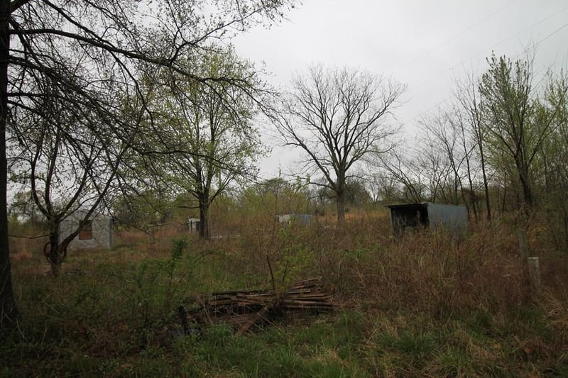 624 N Front St, Liberty, KS 67351