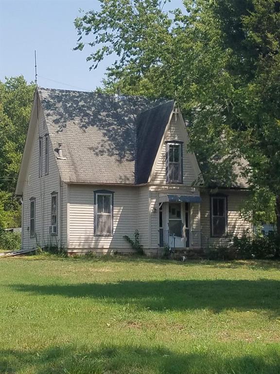 309 Church N/A, Buffalo, KS 66717