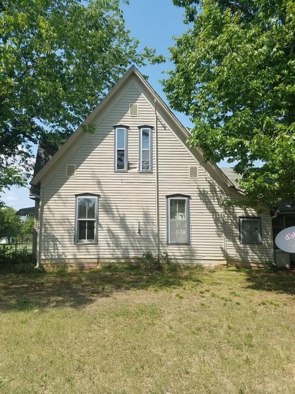 309 Church N/A, Buffalo, KS 66717