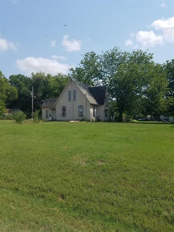 309 Church N/A, Buffalo, KS 66717