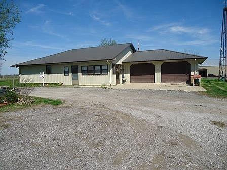 19627 K47 Hwy N/A, Altoona, KS 66710