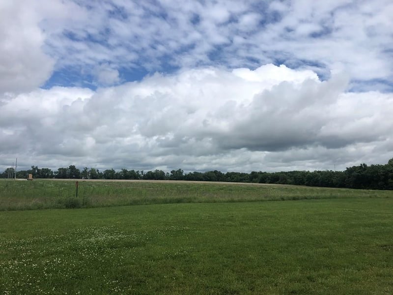 0 N 16th N/A, Parsons, KS 67357