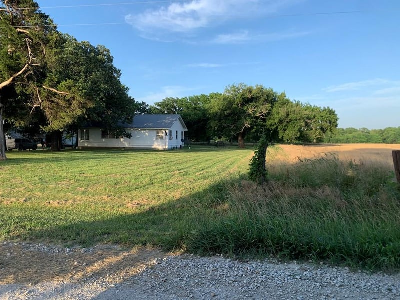 5081 Meade Rd, Edna, KS 67342