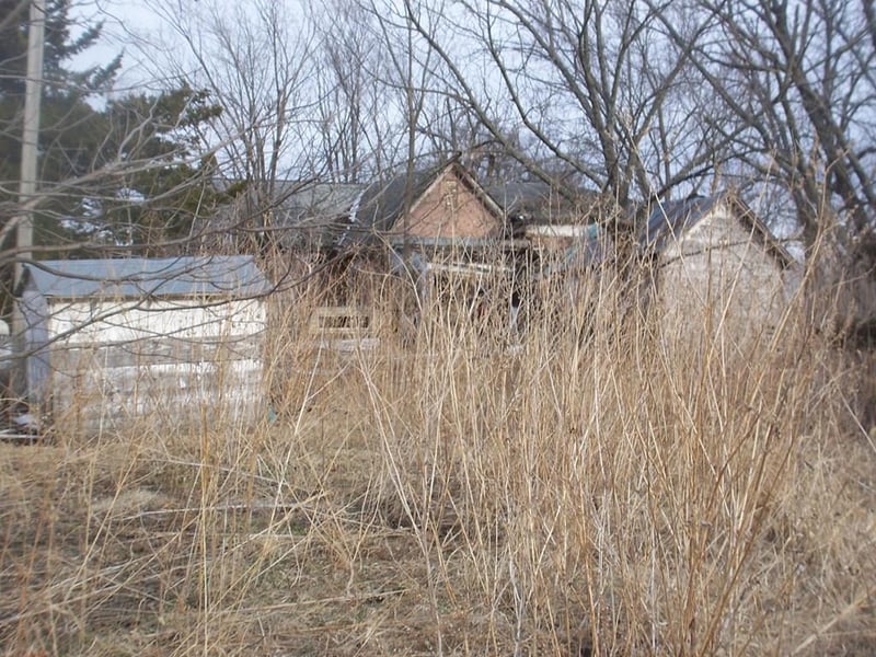 410 N Commercial St, Kincaid, KS 66039