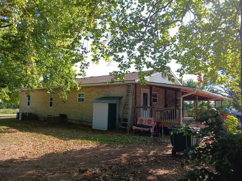 3350 NE Hwy 400 N/A, Weir, KS 66781