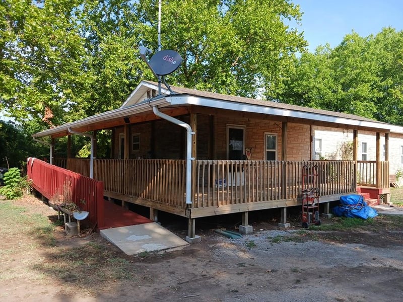 3350 NE Hwy 400 N/A, Weir, KS 66781