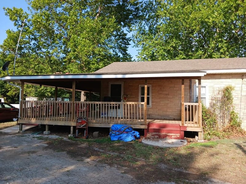 3350 NE Hwy 400 N/A, Weir, KS 66781