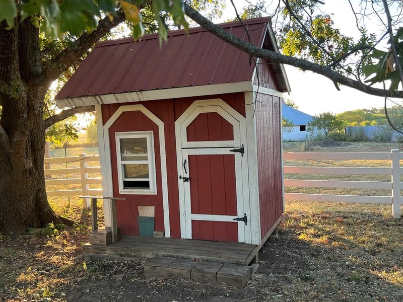 11035 SE Nevada Rd, Kincaid, KS 66039