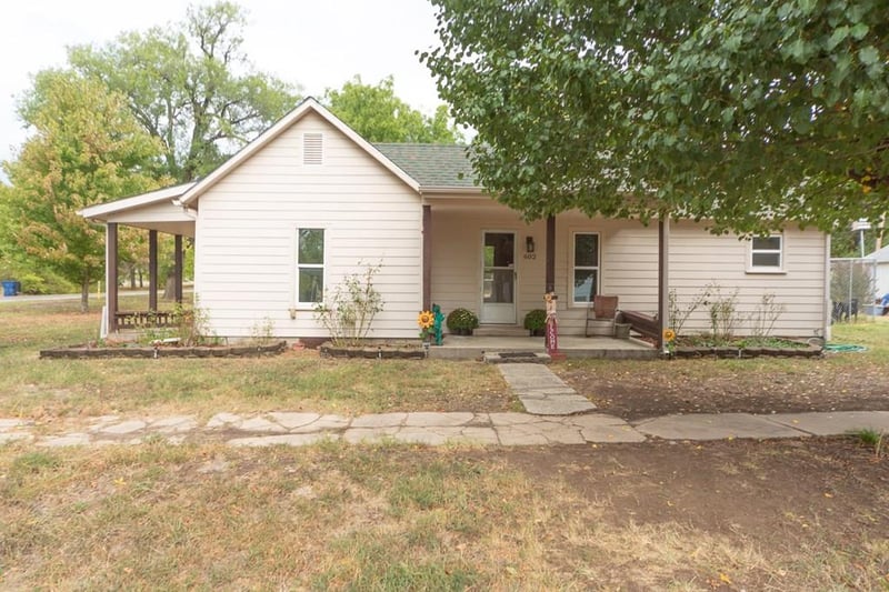 602 Moore N/A, Havana, KS 67347