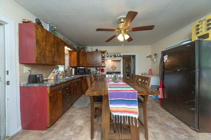 602 Moore N/A, Havana, KS 67347
