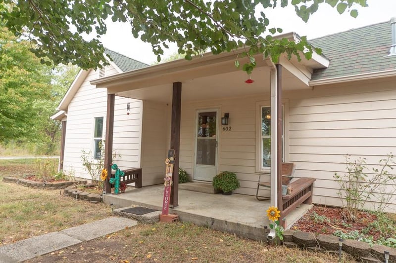 602 Moore N/A, Havana, KS 67347