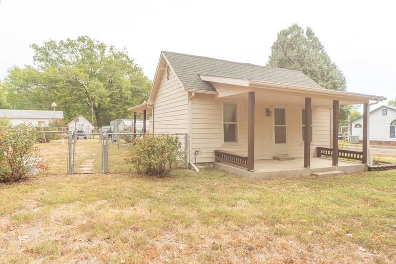 602 Moore N/A, Havana, KS 67347