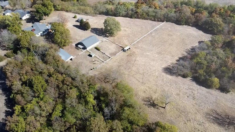 8 Woodcliffe N/A, Oswego, KS 67356