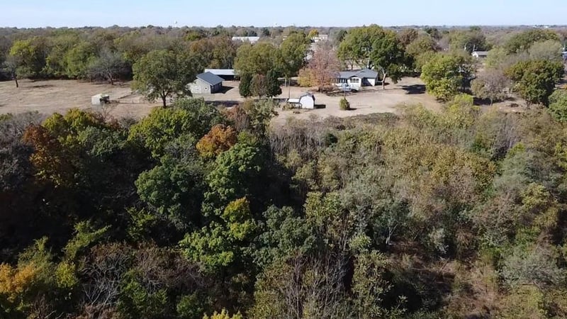 8 Woodcliffe N/A, Oswego, KS 67356