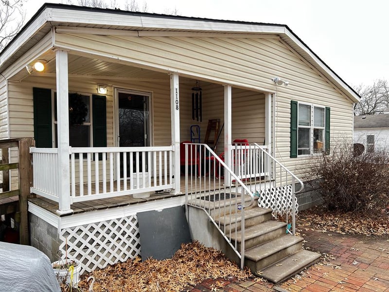 1108 Main N/A, Altoona, KS 66710