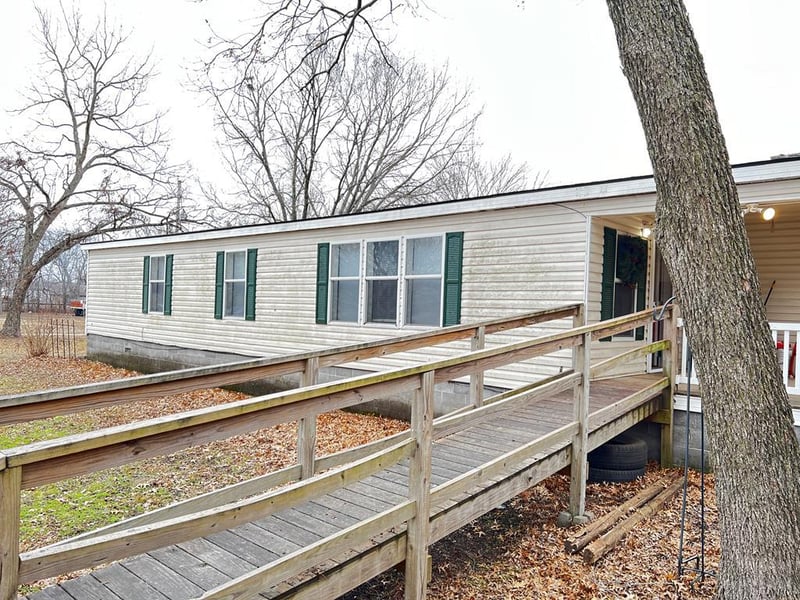 1108 Main N/A, Altoona, KS 66710