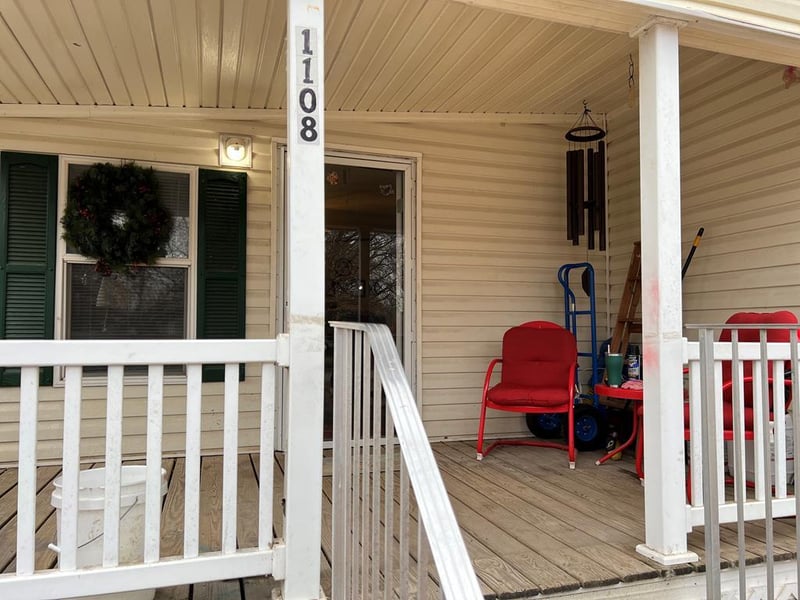1108 Main N/A, Altoona, KS 66710