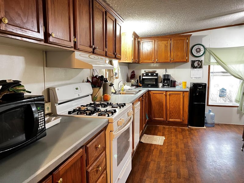 1108 Main N/A, Altoona, KS 66710