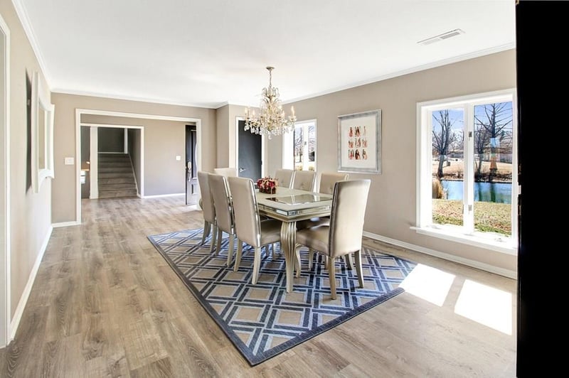 613 Willowbrook N/A, Parsons, KS 67357