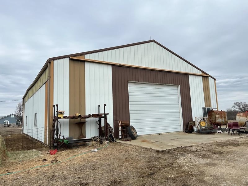 0 SE 800 Rd, Kincaid, KS 66039