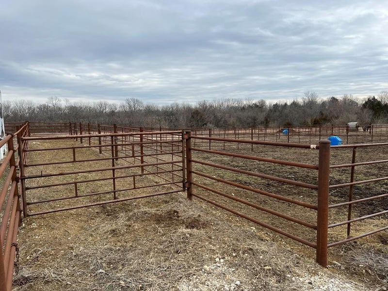 0 SE 800 Rd, Kincaid, KS 66039