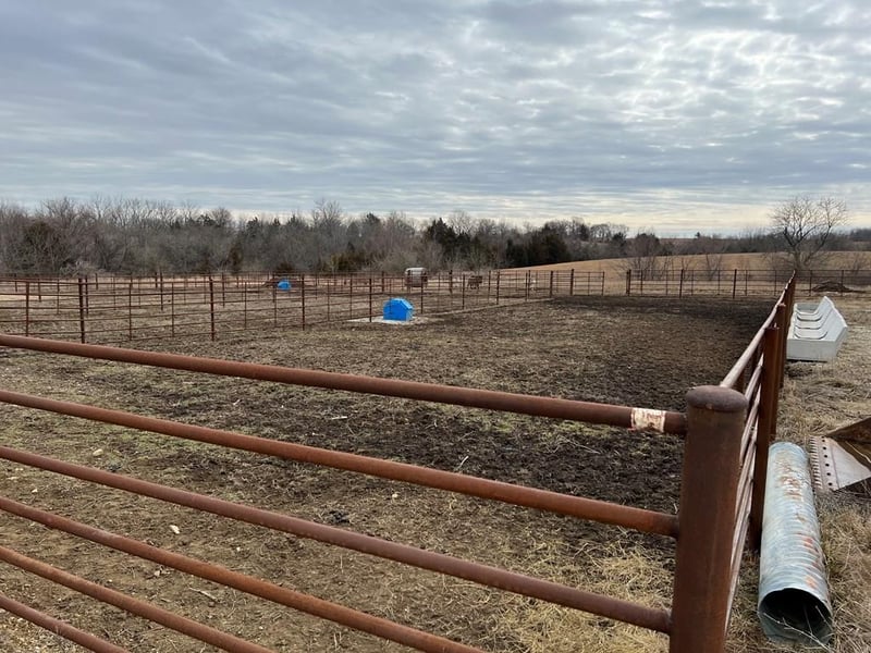 0 SE 800 Rd, Kincaid, KS 66039
