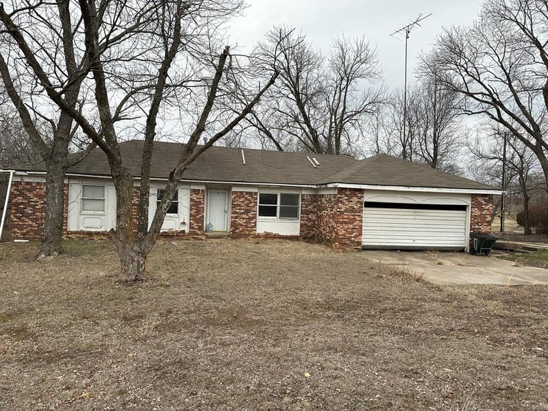 918 Hibbard N/A, Dearing, KS 67340