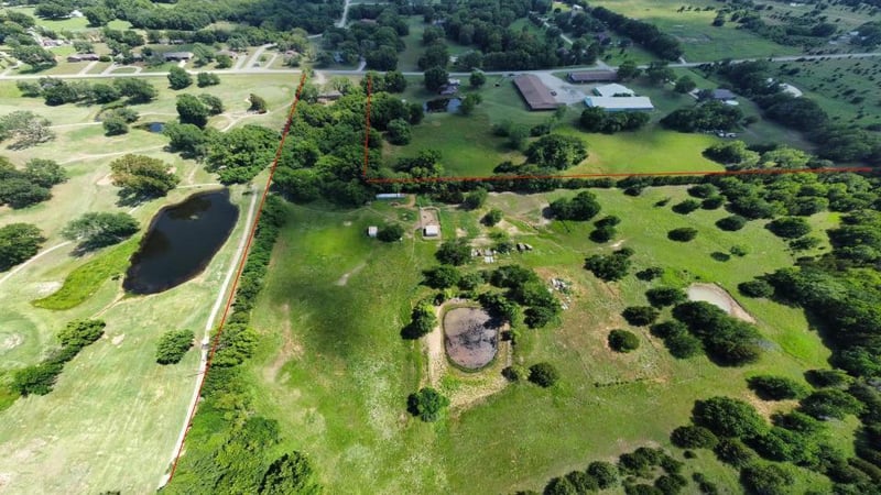 918 Hibbard N/A, Dearing, KS 67340