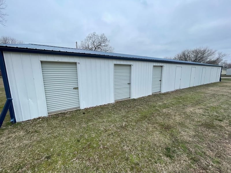 223 W Main N/A, Edna, KS 67342