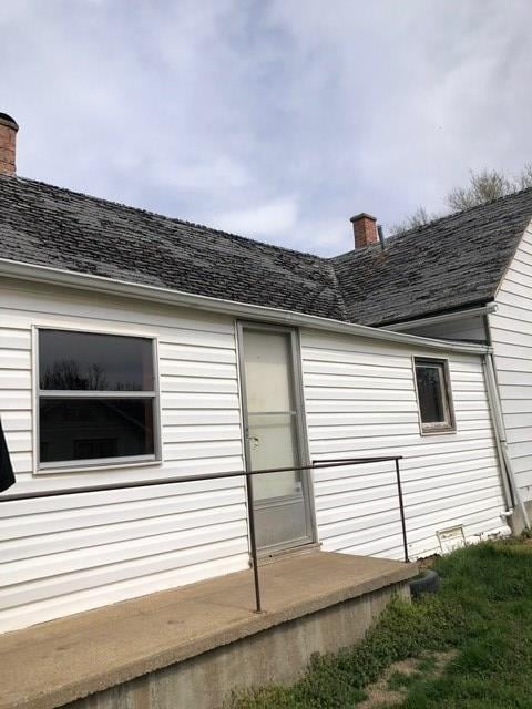 121 N Hooper St, Sedan, KS 67361