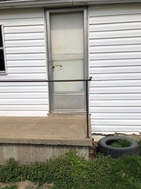 121 N Hooper St, Sedan, KS 67361