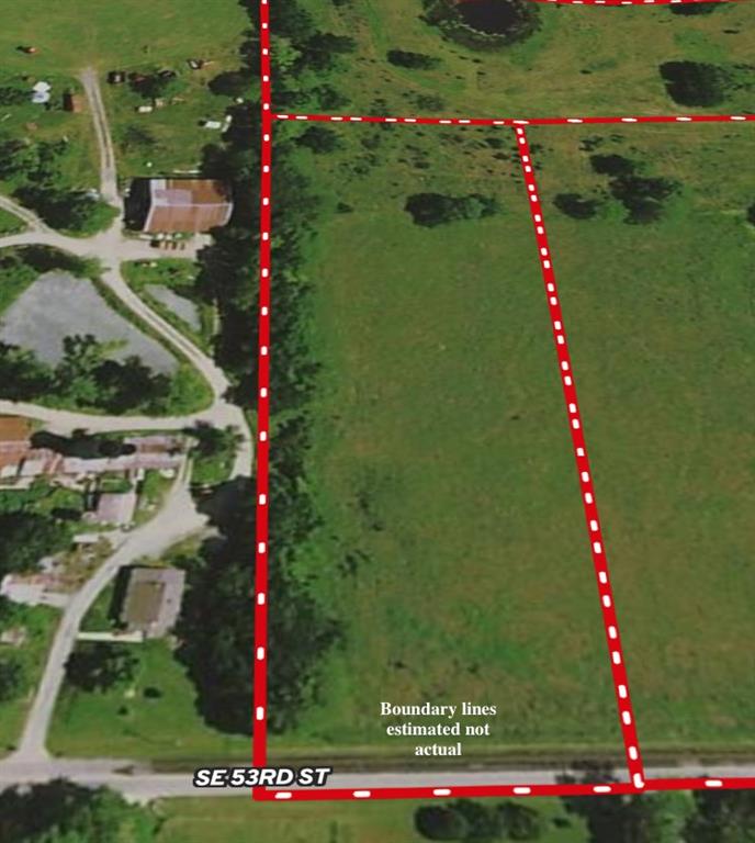 00000 Parcel 1 SE 53rd St, Berryton, KS 66409