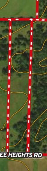 00000 Parcel 9 SE Shawnee Heights Rd, Berryton, KS 66409