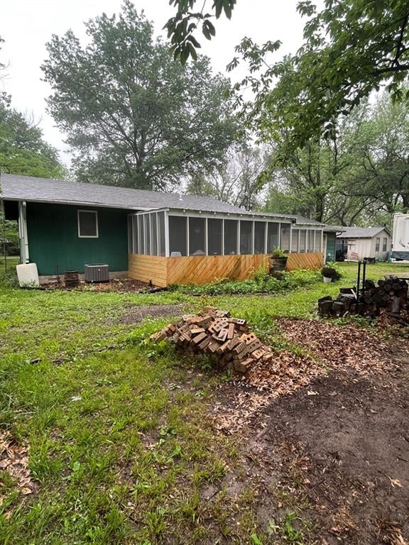 247 Scotsman N Rd, Buffalo, KS 66717