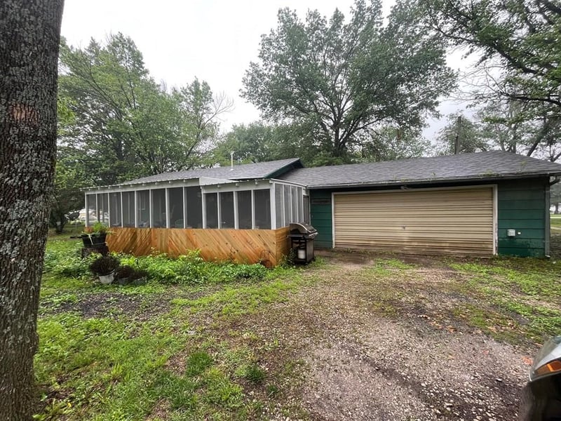 247 Scotsman N Rd, Buffalo, KS 66717