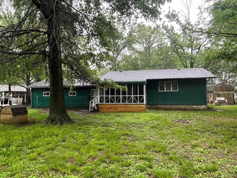 247 Scotsman N Rd, Buffalo, KS 66717