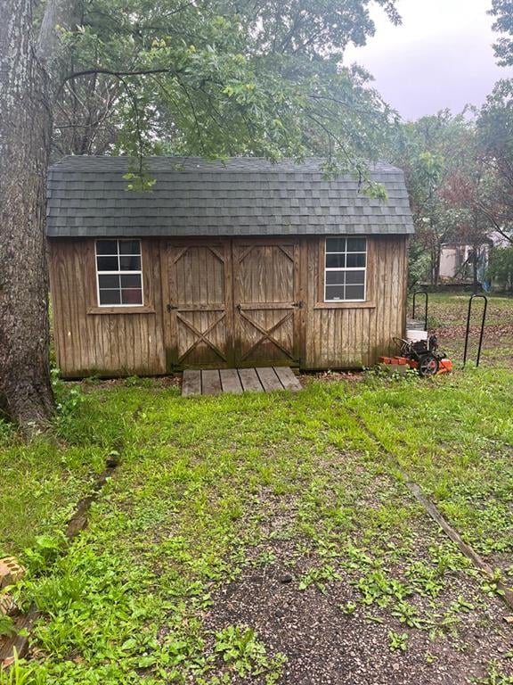 247 Scotsman N Rd, Buffalo, KS 66717
