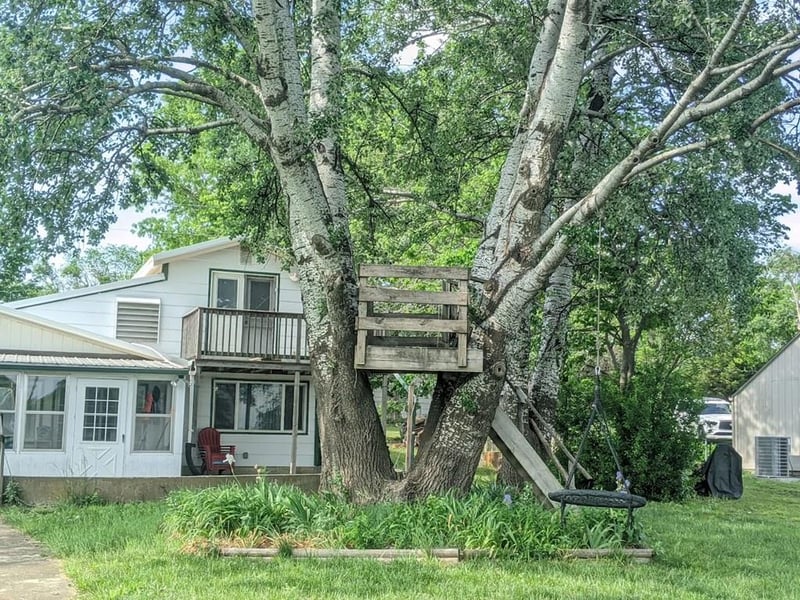 33 N Havana Lake Rd, Havana, KS 67347
