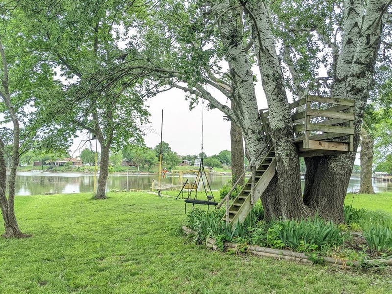 33 N Havana Lake Rd, Havana, KS 67347