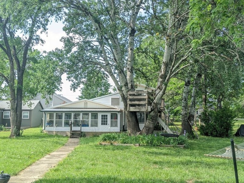 33 N Havana Lake Rd, Havana, KS 67347