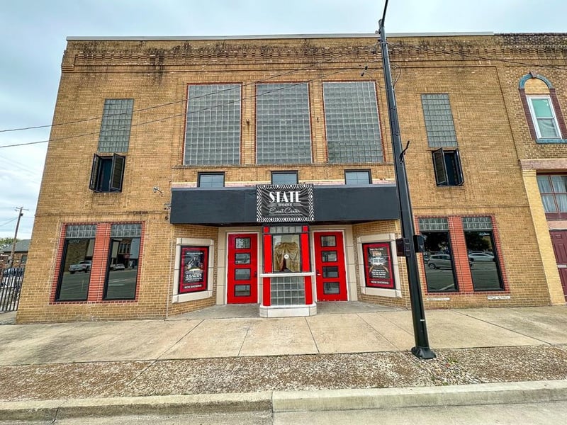 104 W Pine N/A, Columbus, KS 66725