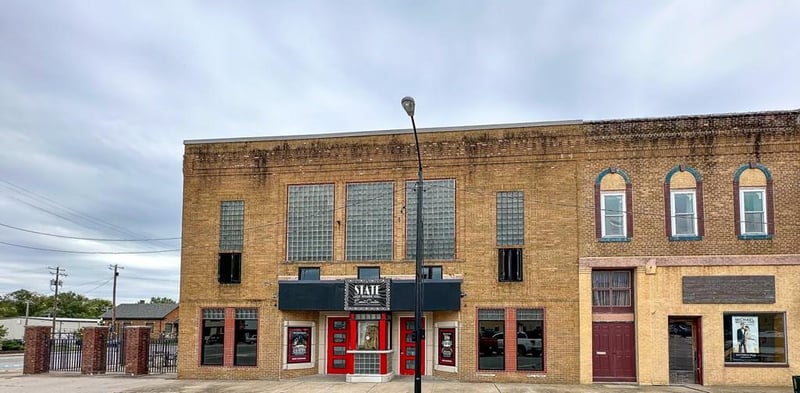 104 W Pine N/A, Columbus, KS 66725